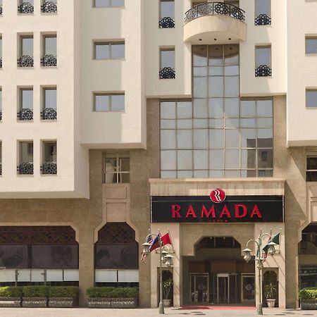 Ramada By Wyndham Fes酒店 外观 照片